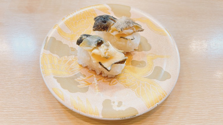 寿司めいじん 別府鶴見店|別府鉄輪温泉 やまなみの湯の場外サウナ飯