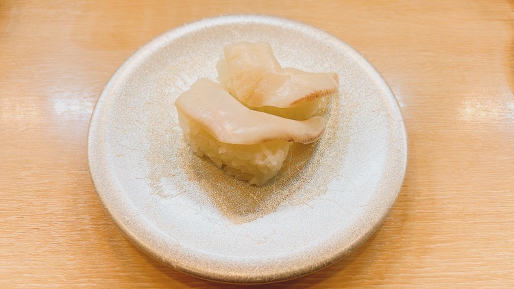 寿司めいじん 別府鶴見店|別府鉄輪温泉 やまなみの湯の場外サウナ飯