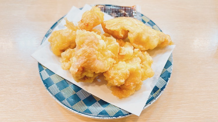 寿司めいじん 別府鶴見店|別府鉄輪温泉 やまなみの湯の場外サウナ飯