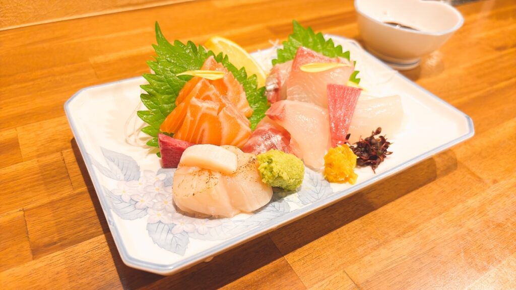 レストランの食事|八尾グランドホテル