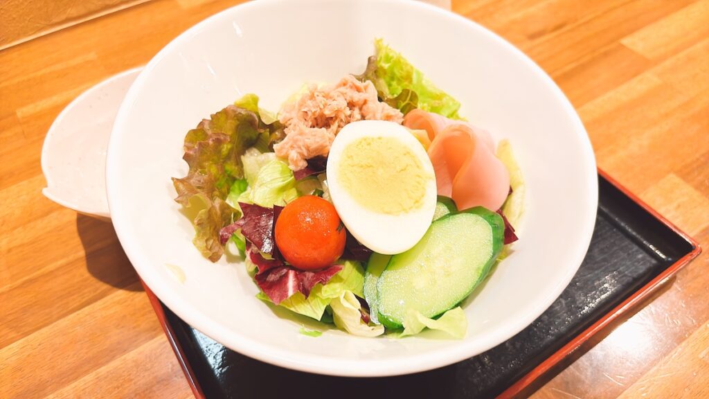 レストランの食事|八尾グランドホテル