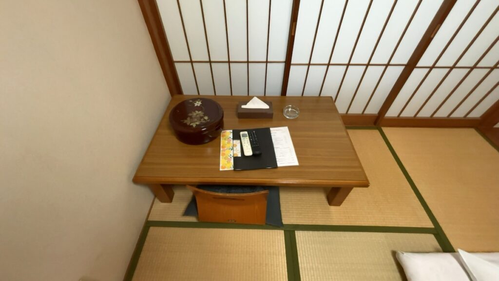 館内の雰囲気|八尾グランドホテル