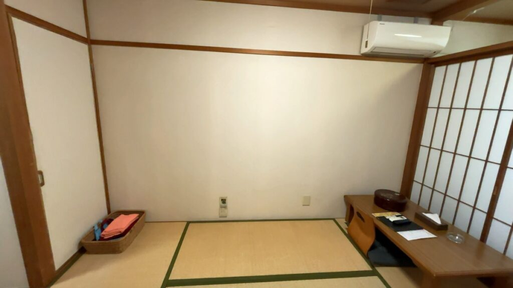 館内の雰囲気|八尾グランドホテル