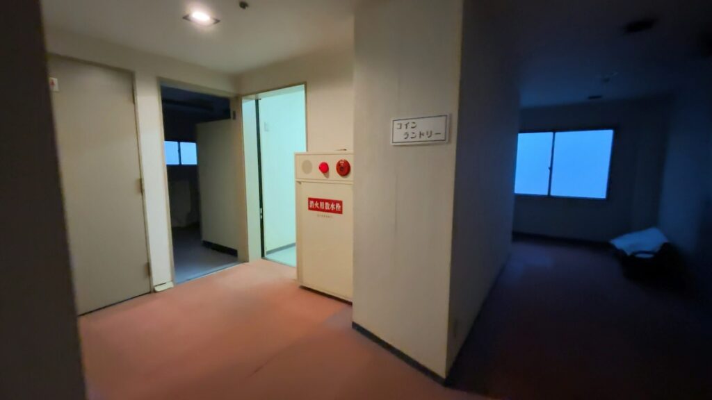 館内の雰囲気|八尾グランドホテル